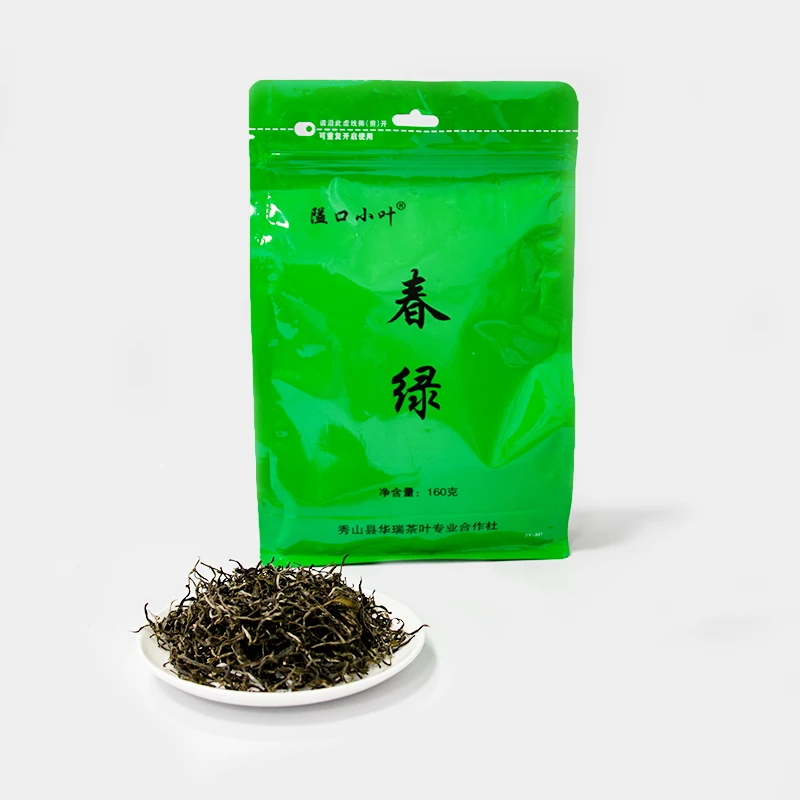 
Chinese green tea best brand green tea Diet tea 