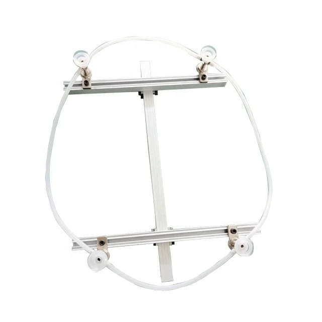 Rubber Sucker for Injection Robot Fixture