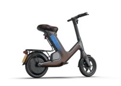 Ready to Ship Elekttische Scooter Max Speed 25KM Max Range 45KM Removable Battery Controller E Biciletta Bike