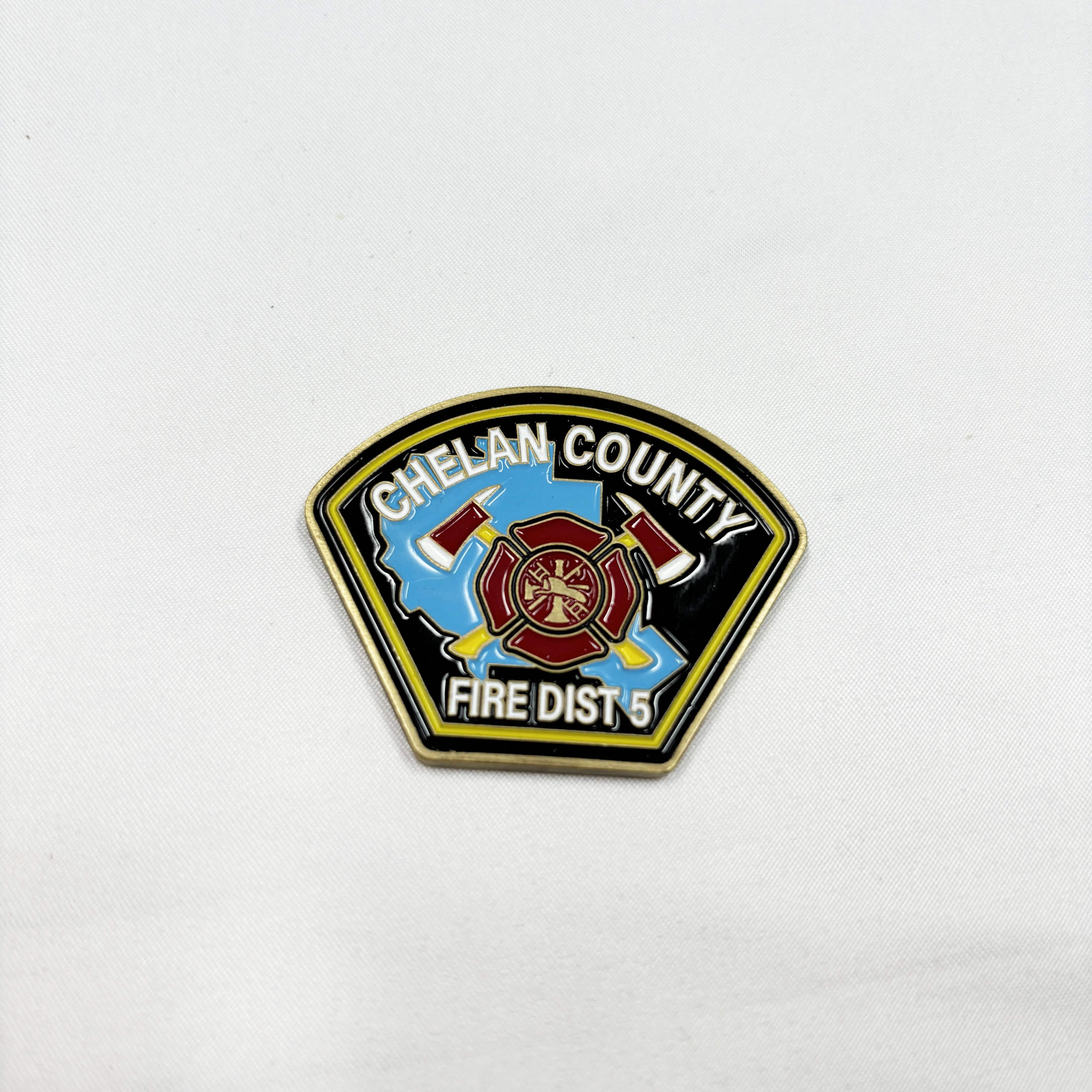 Manufacturer Custom Souvenir Gold Silver Copper Bronze Enamel Zinc Alloy 3D Metal Commemorative  Coins badge for game coins