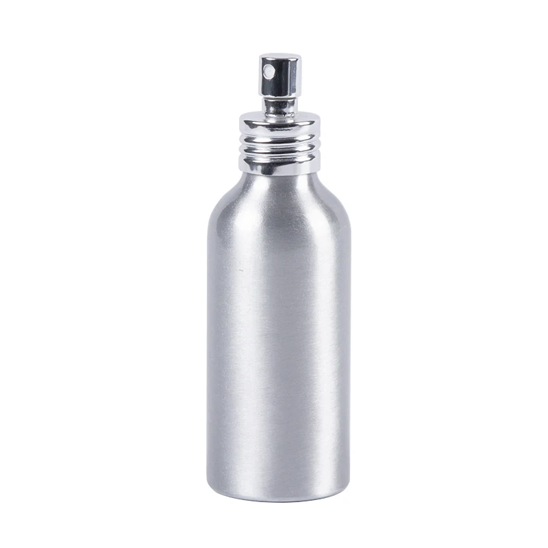 
500g wholesale aluminum two-piece empty aerosol can refrigerant gas can for car 
