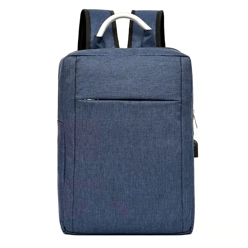 Custom 15.6/17 Inch Laptop Backpack Anti-theft School Bag Business Travel Mochila Waterproof Rucksack Laptop Backpack