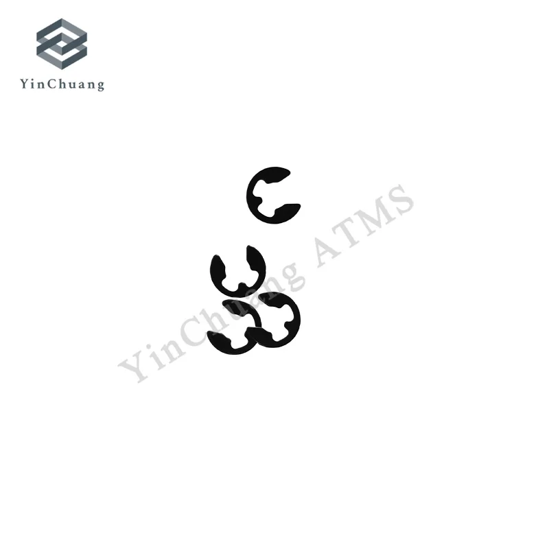 Запчасти для машины ATM металлические уплотнения Wincor