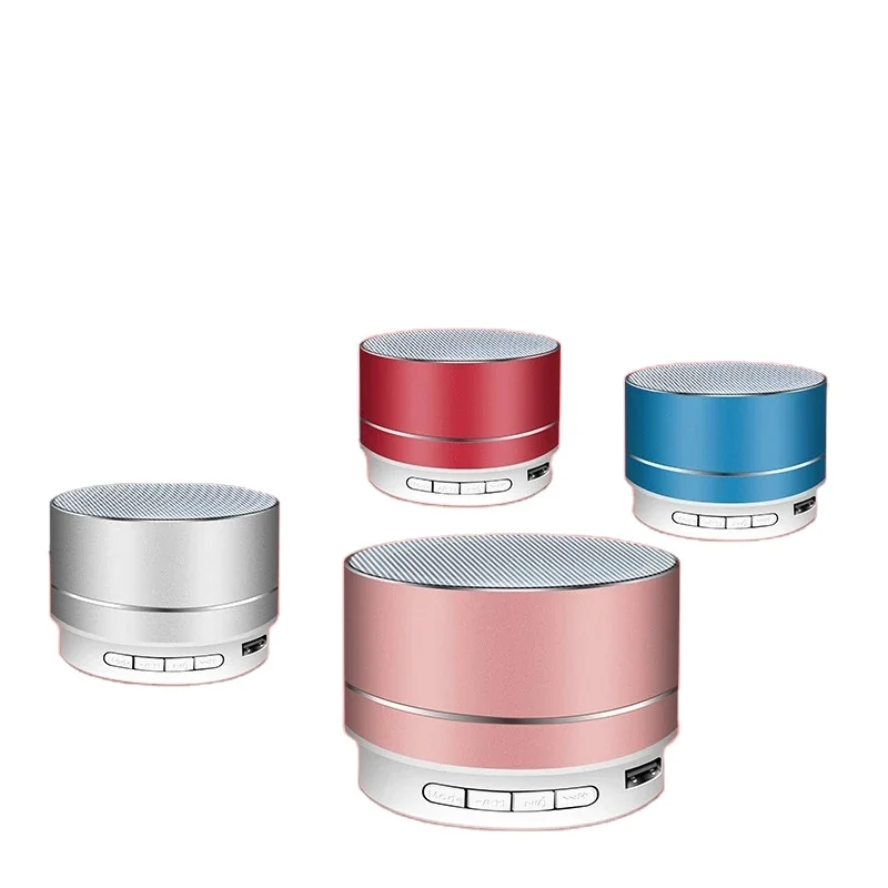 pocket usb loudspeakers audio sound bar with subwoofer bass active speaker box