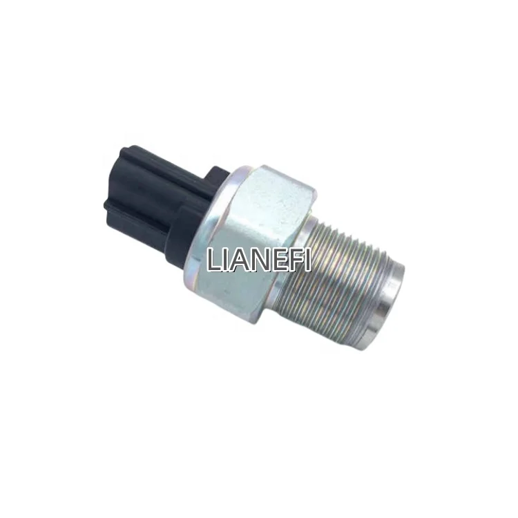 499000-6141 4990006141 2.2 2.5  D40 YD25 R51 RE515635 RE520930 Fuel Rail Pressure Sensor For Nissan Navara  Pathfinder