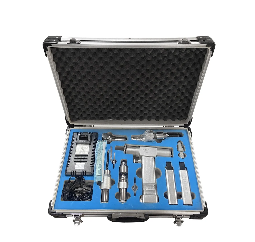 Surgery Saw Orthopedic Surgical Motor Micro Bone Oscillating Power Tool