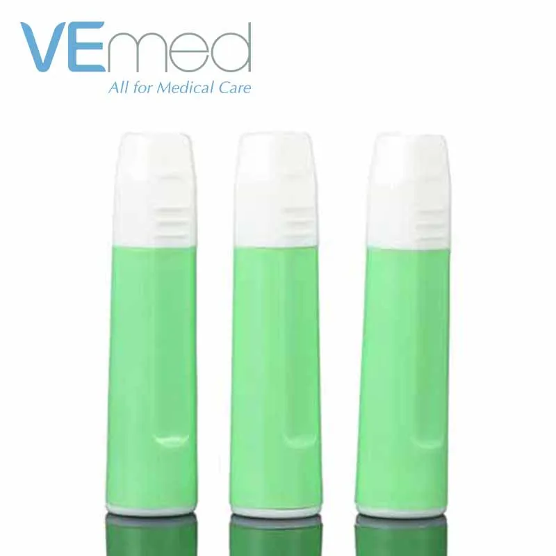  Multi Sample Needle disposable Pen Type Blood Collection