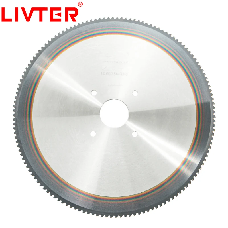 LIVTER Saw Blade With Cermets Tipps For Cutting Stainless Steel Used Endo, Mitsubishi, Tsune, Linsinger,Wagner, Heller Machine