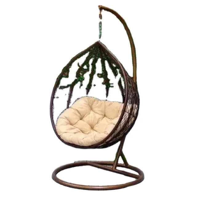 Buy Premium Quality Indoor Outdoor Swing chairs / Patio Swing Chair Bulk Stock At Affordable Wholesale Cheap Price