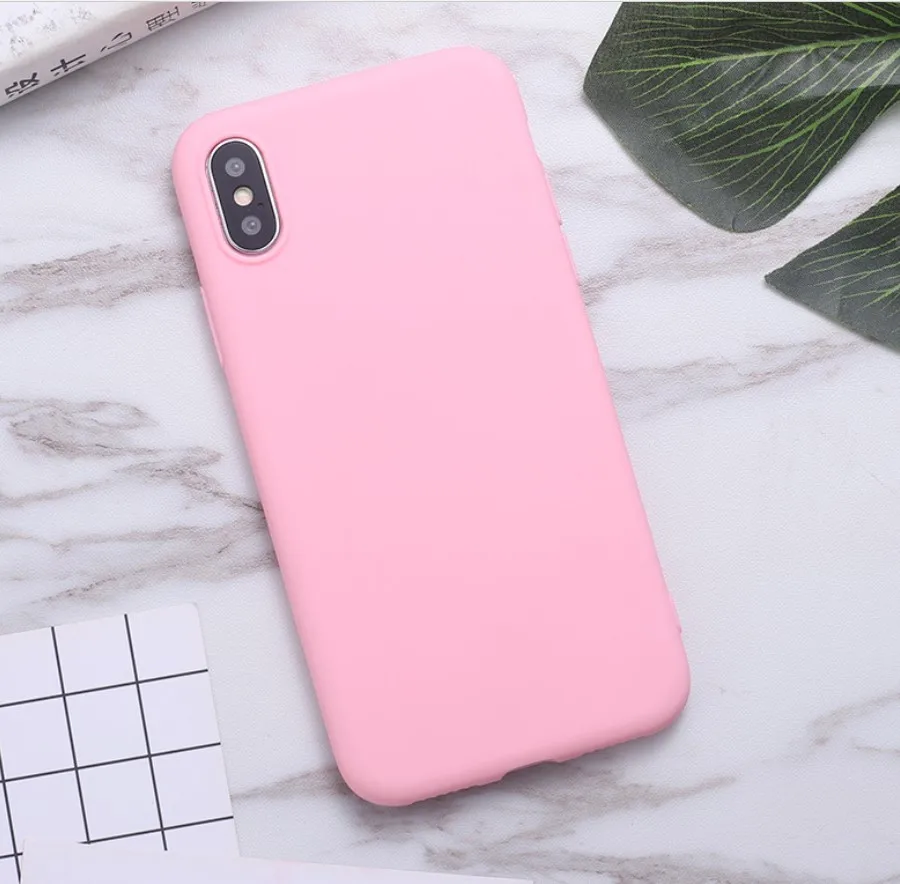Чехол для мобильного телефона Iphone 11/7/ 7/8 plus с маленькими хризантемами IMD