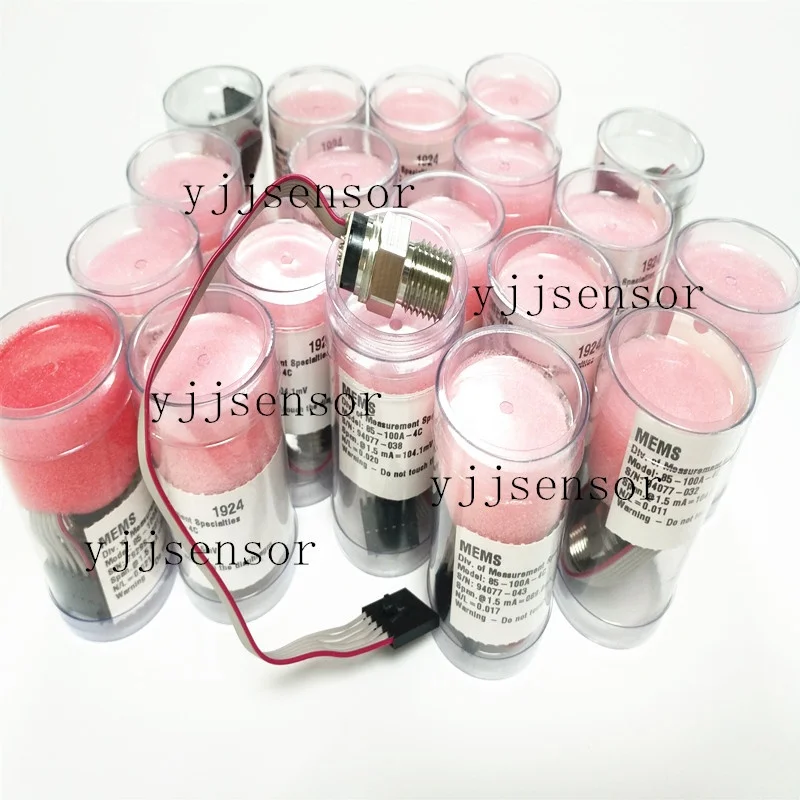 Pressure transducer  85-015G-0C