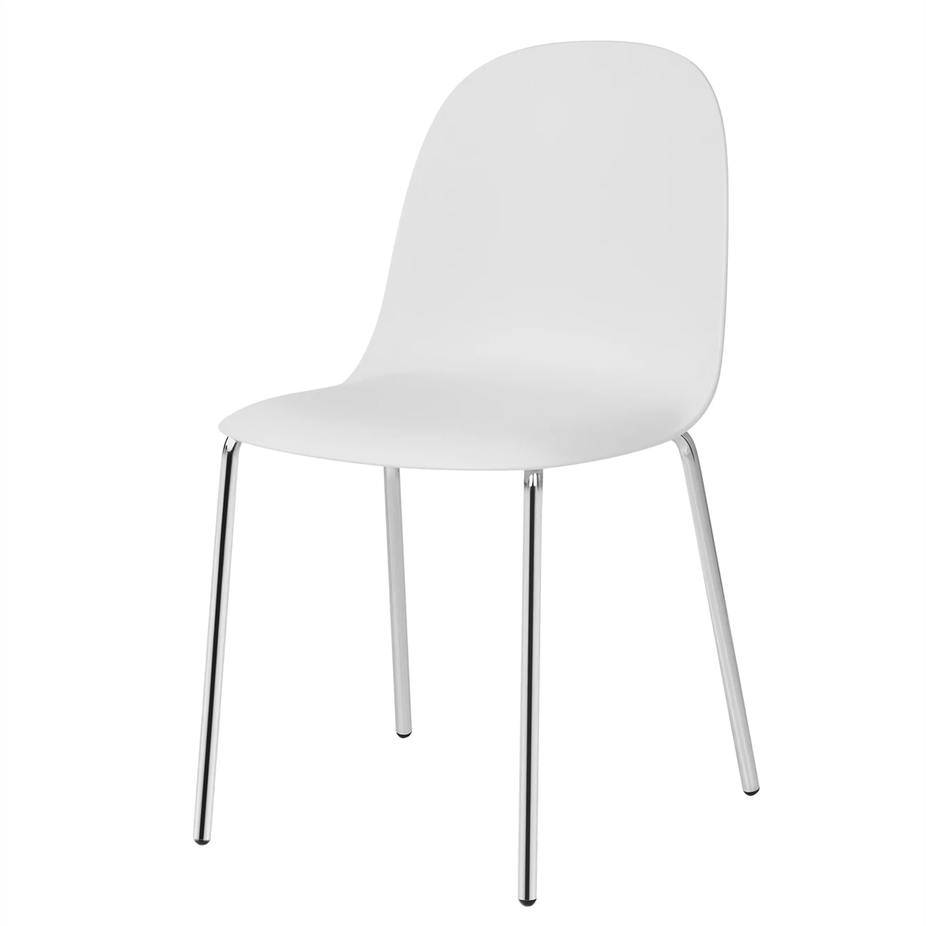 
Wholesale cheap price dining room furniture colorful modern french dining chairs with metal legs 