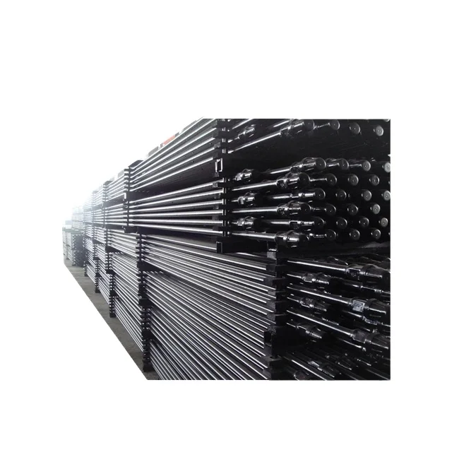 API Grade D Sucker rod for oilfield