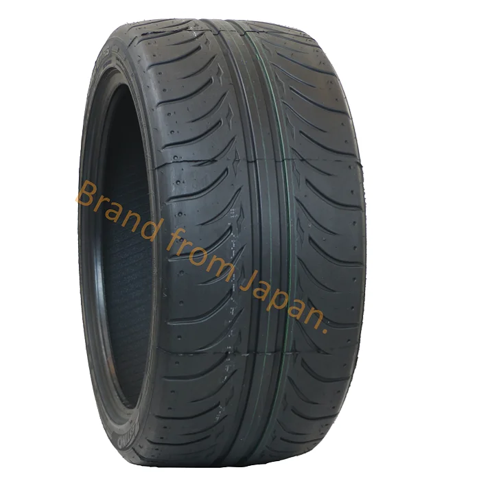 Zestino racing parts high grip semi slick racing formula drift/time attack/trackday tyre 265/40ZR18 245/40ZR18