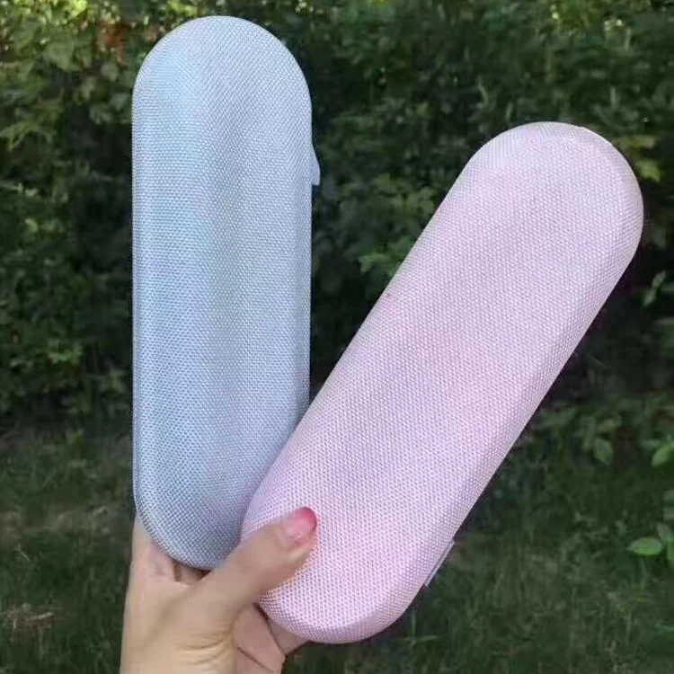 Hard Case Fits Oral B Pro 1000 Power Rechargeable Electric Toothbrush Mesh Pocket for accessories