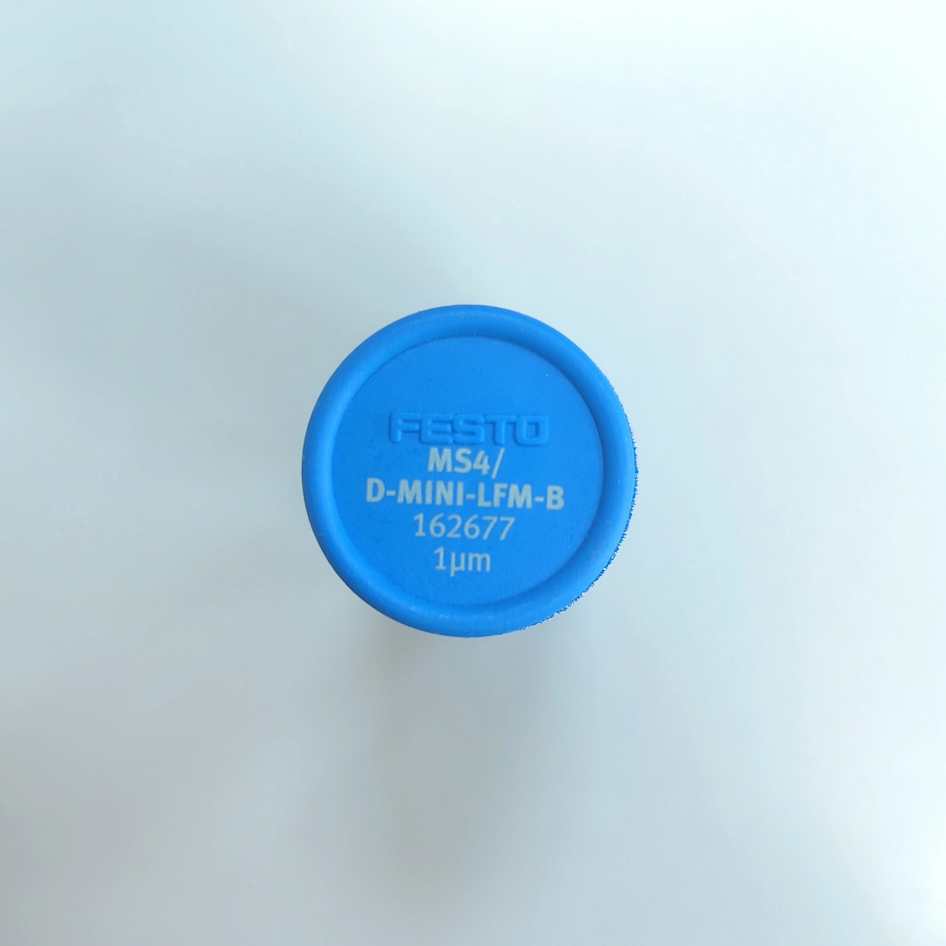Оригинальный прецизионный фильтр для осушителя воздуха FESTO MS4/D-MINI-LFM-B 162677 1um сжатого
