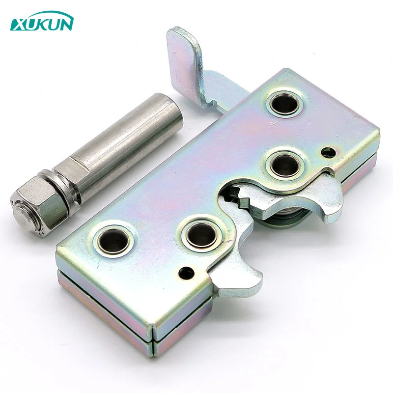 XK701 R4-50-31-101-10 из углеродистой стали для грузовиков и прицепов запчасти застежка-тогл замок