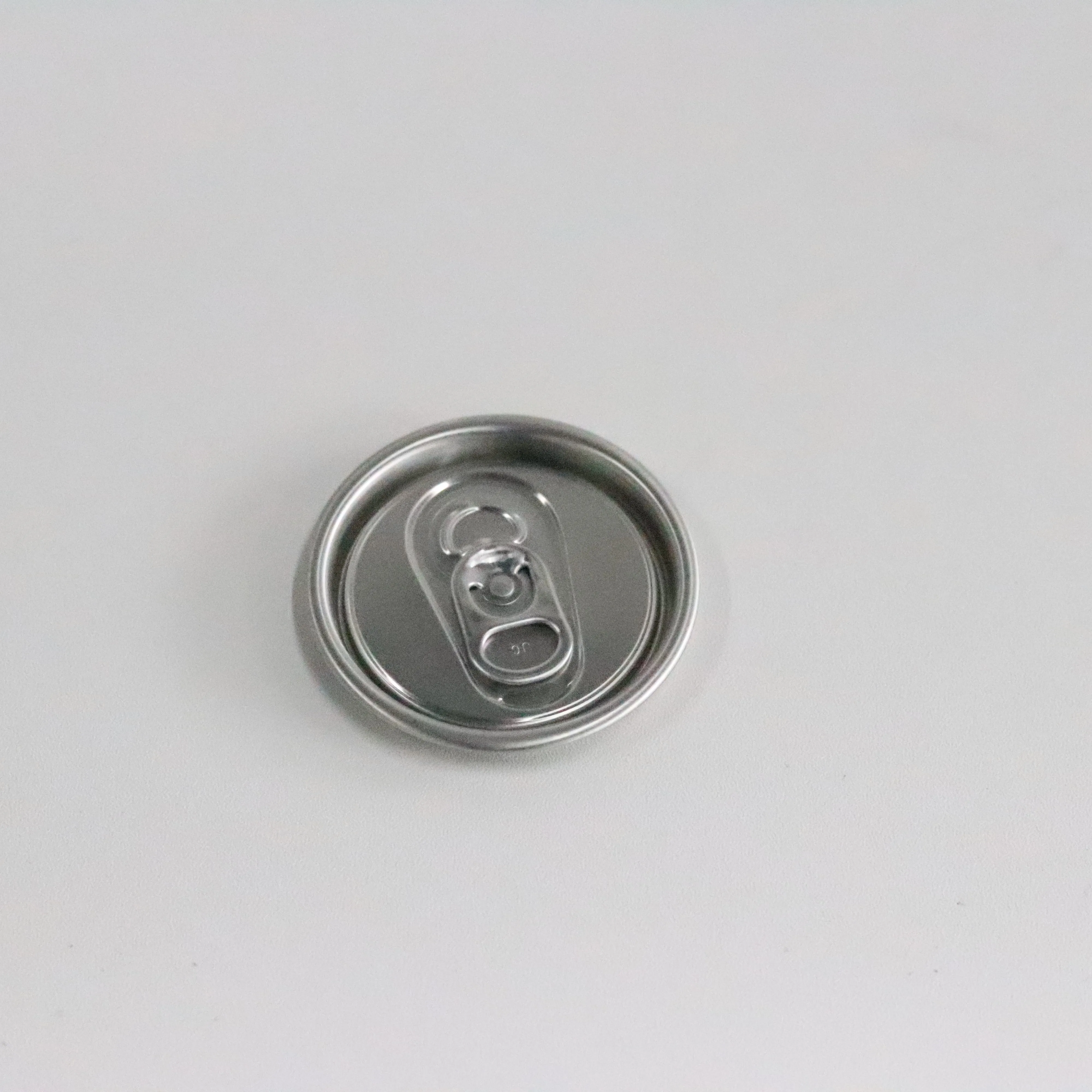 113# 200# 202# 206# Pull Tab Cans Easy Open Aluminium Can Ends Lids for Beer B64 can lids
