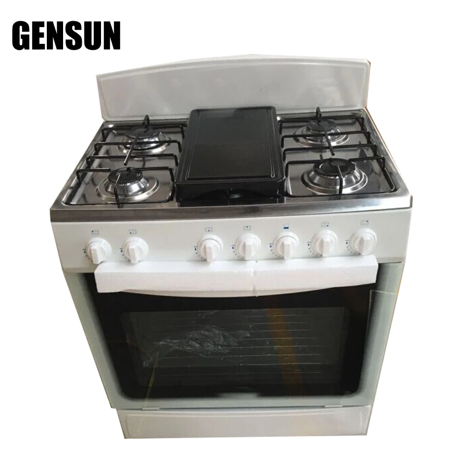 30 INCH top ranking elegant appearance pizza gas oven bakery oven prices