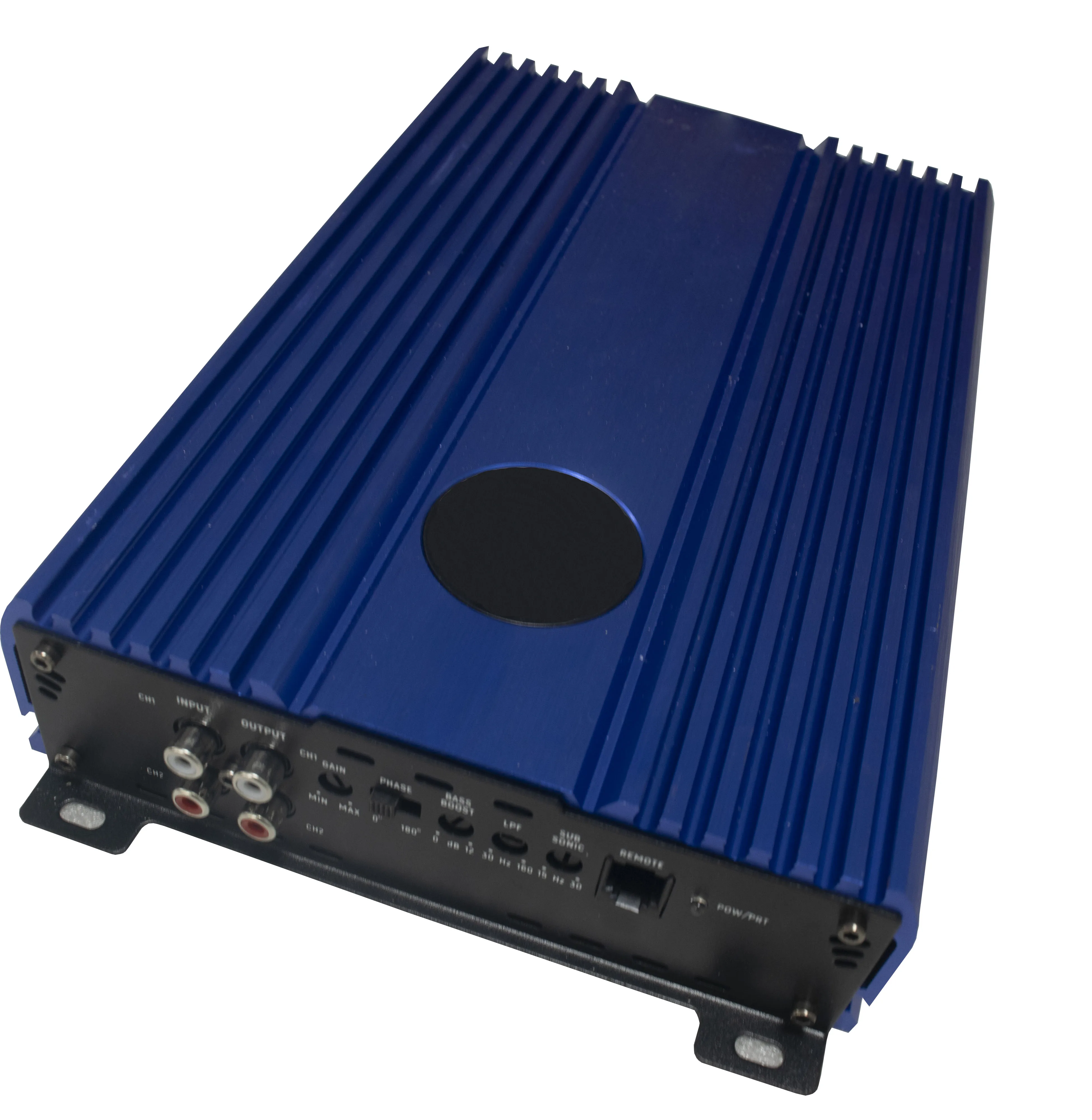 USA 1000 watt from China high power bass tube power amplifier for car