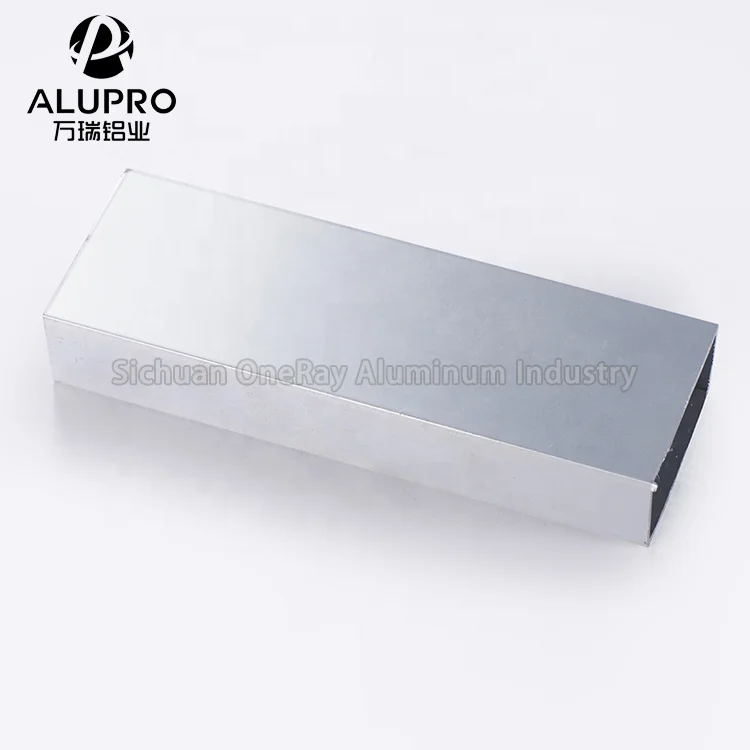 alloy 6061 pipe aluminium pipes tubes square pipe