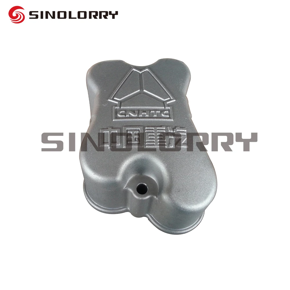 Запчасти для двигателя SINOTRUCK HOWO WD615 VG14040065 крышка головки цилиндра запчасти грузовика сделано в