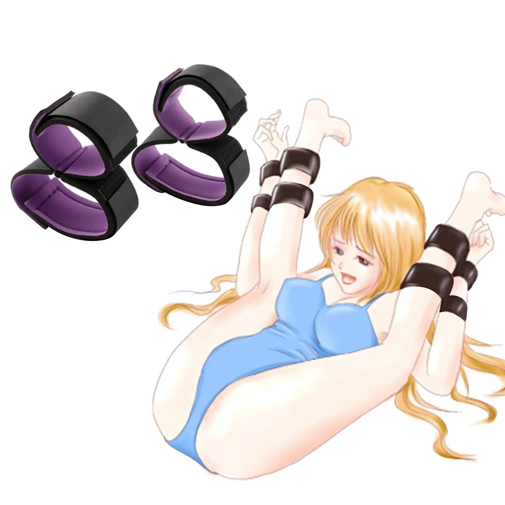 БДСМ, фетиш, наручники