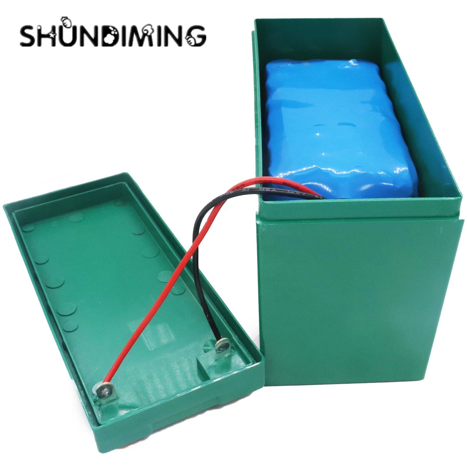 SDM Factory custom Lipo 3s7p 12v 20ah lifepo4 battery pack 12 v battery pack rechargeable for sprayer