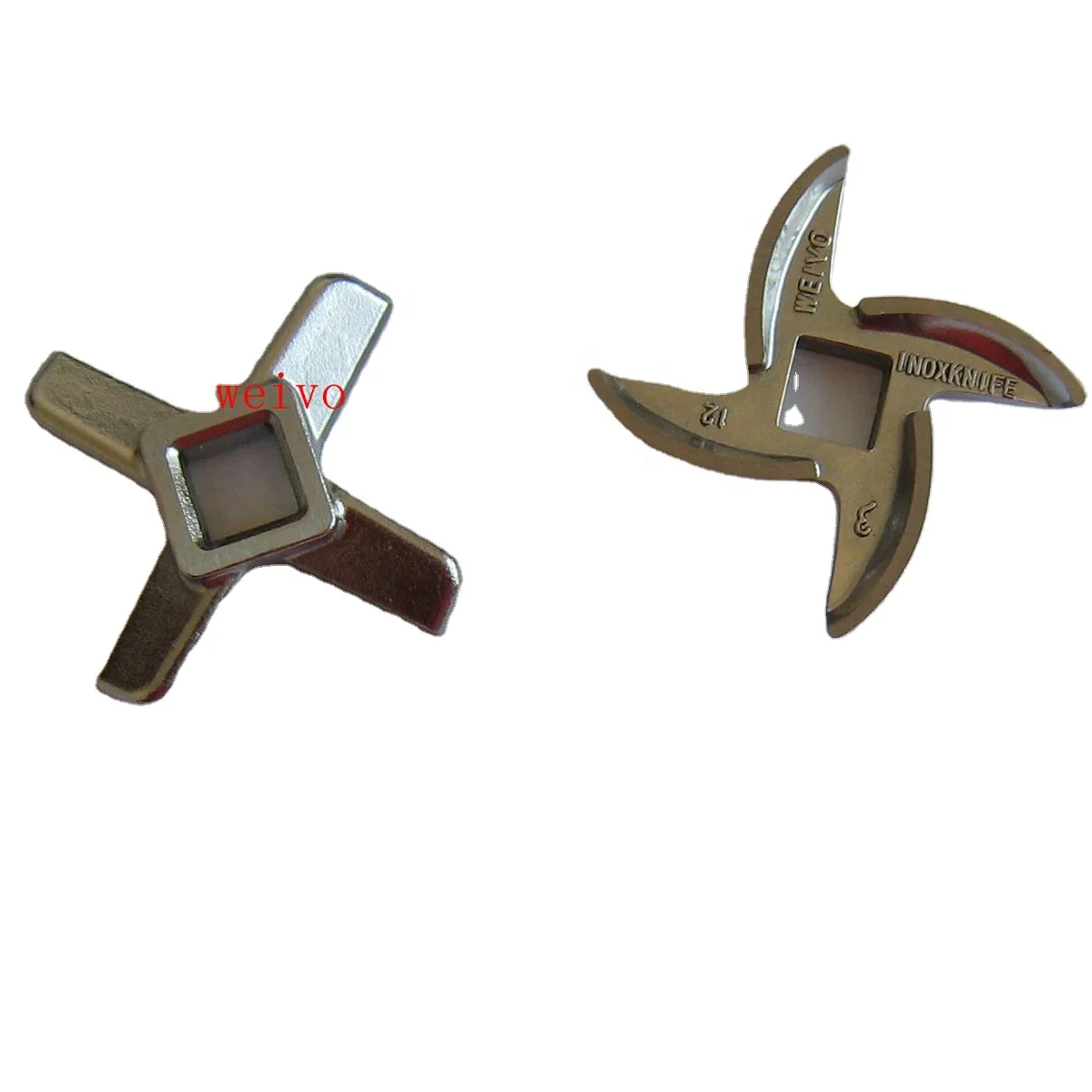 Global Rival Solid Universal Meat Grinder Spare Replacement Parts