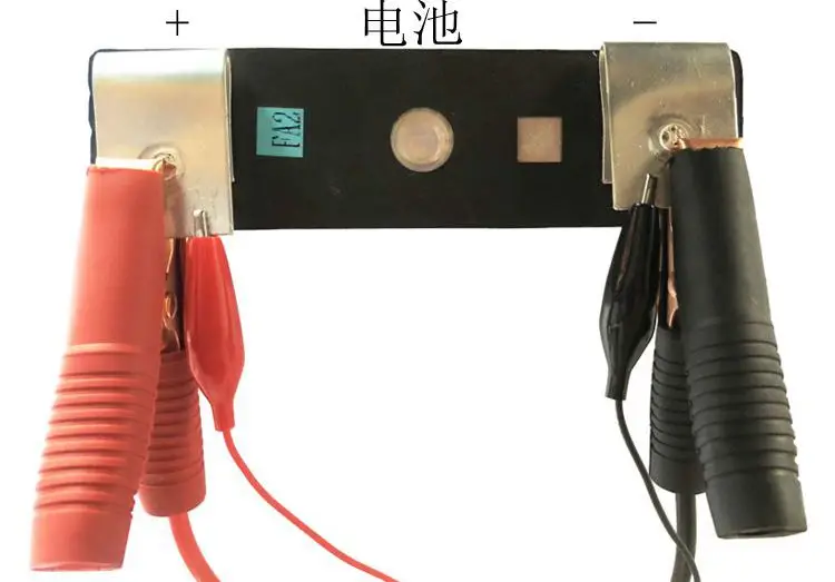 EBC-A40L High-current Lithium Battery Capacity Tester 5V 35A Charge 40A Discharge Capacity Tester