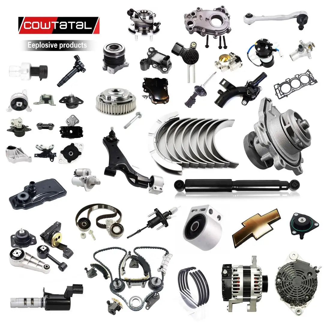 Genuine For Toyota Body ASSY Throttle Lexus ES300h Camry RAV4 22030-25020