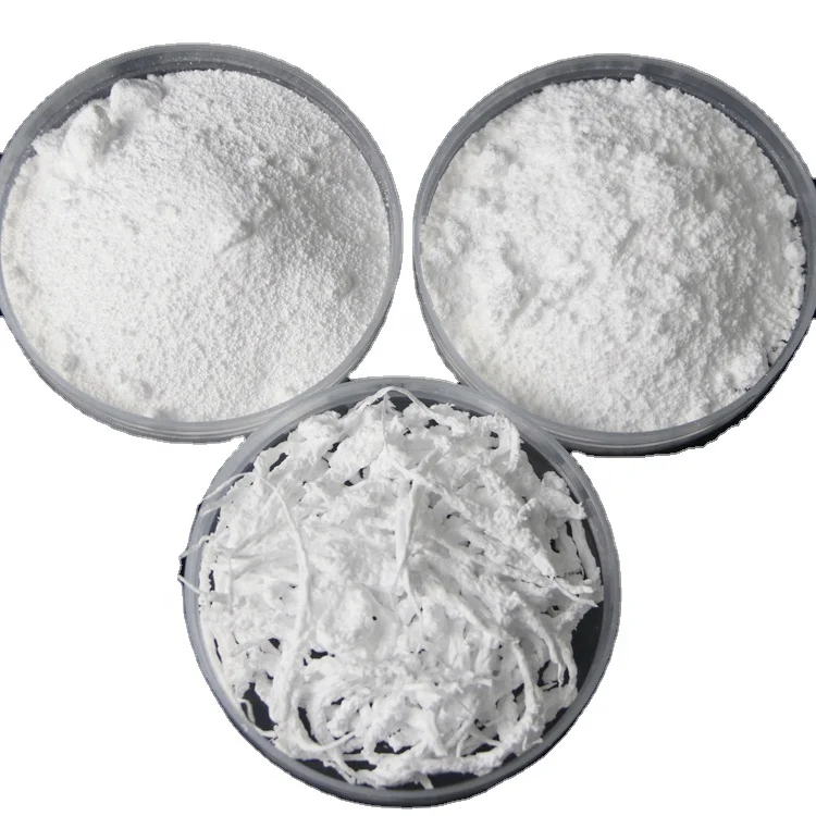 Hot selling high tensile strength pure PTFE raw material PTFE powder