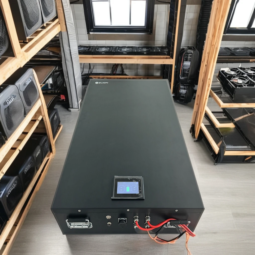Rechargeable 144V-400V Cylindrical Lithium Ion Battery Power System 100ah-200ah Lifepo4 EV Manufacturer Rack Mounted Solar