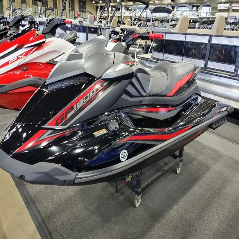 
1812cc 2021 2022 Yamahas GP1800R SVHO / GP1800R HO Wave Runner Jetski For Sale - 30% Off Factory Sales discount 
