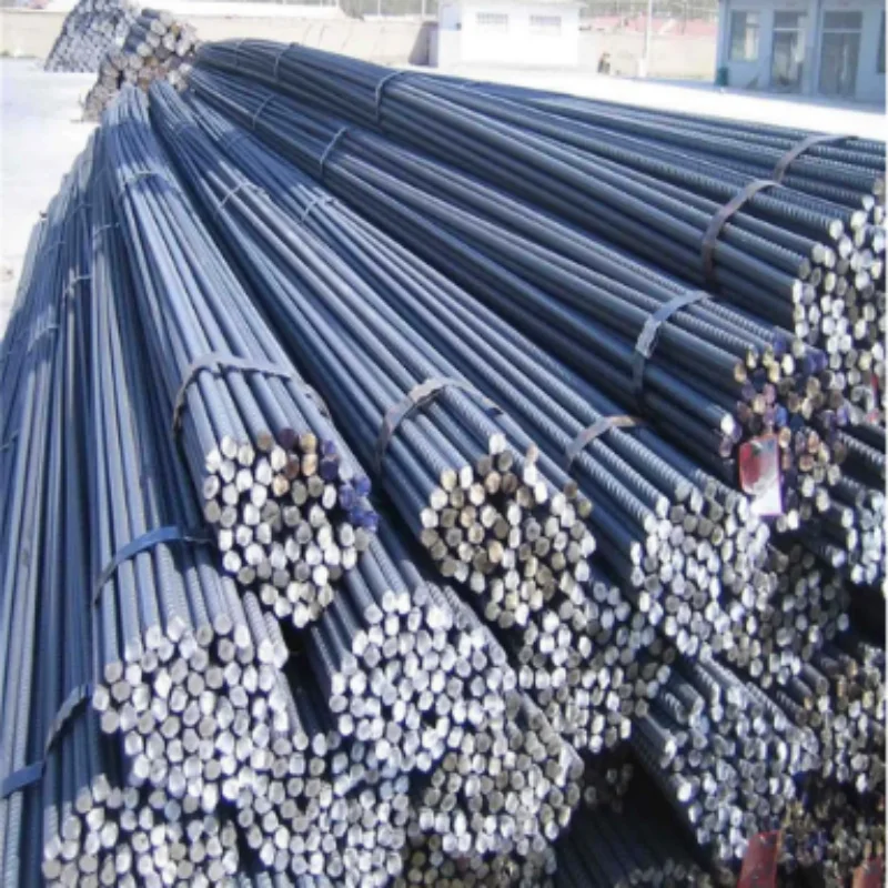 High Quality China Manufacturer Cheap Price Jis S45c S55c S35c Deformed Bar High-strength Steel Bar Price Rebar For Construction