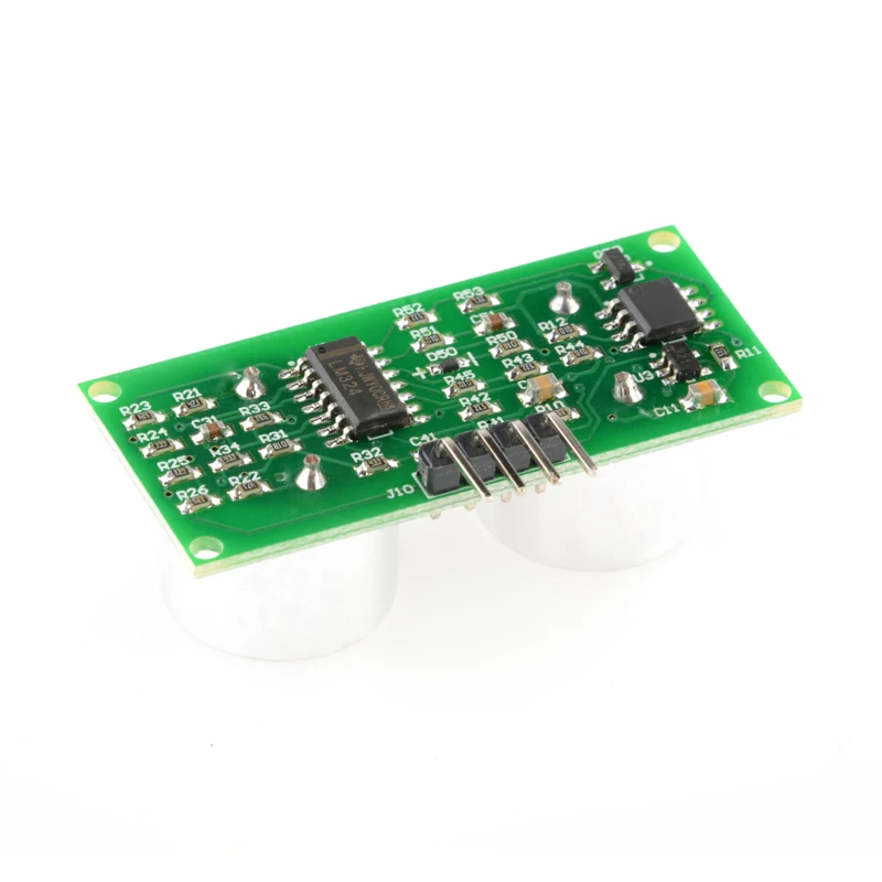US-016 Analog Voltage Output Lower Power Ultrasonic Ranging Module
