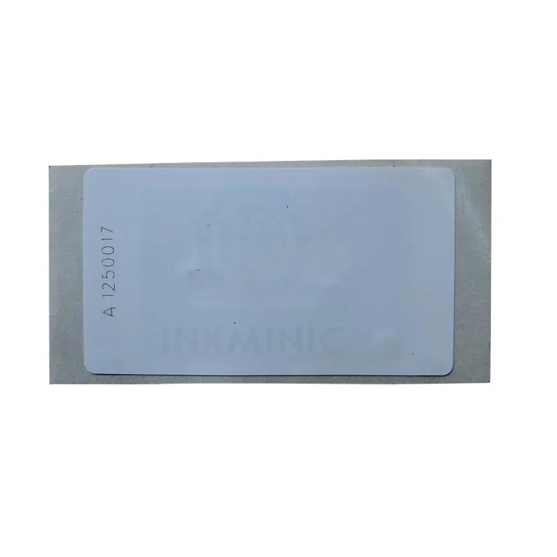 RFID Tag MB175  MW420 MB176 Ink Chip Used In 9028 9410 9450 Series CIJ Inkjet Printer