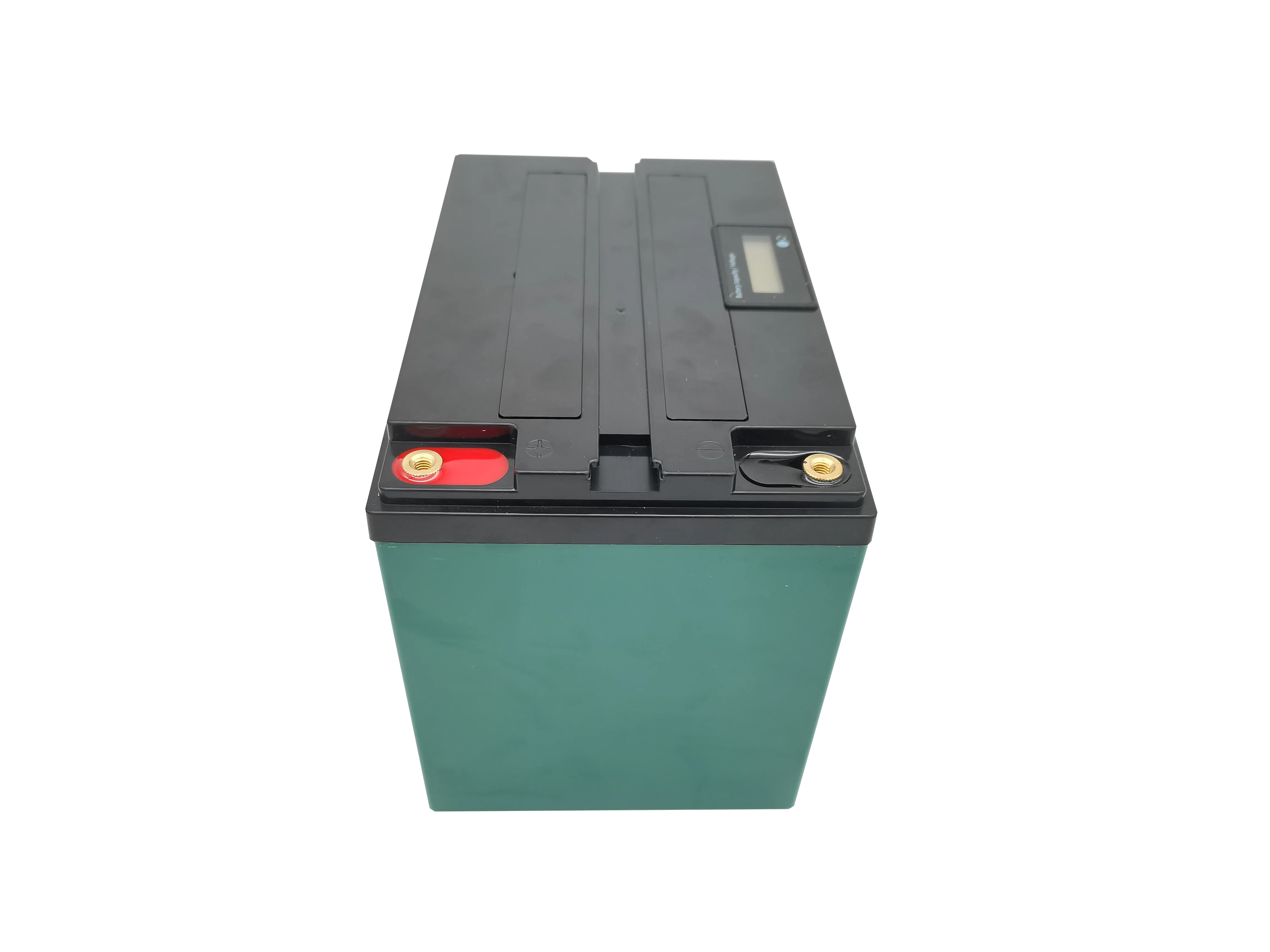 12v литиевая батарея Lifepo4 с 1000 циклами