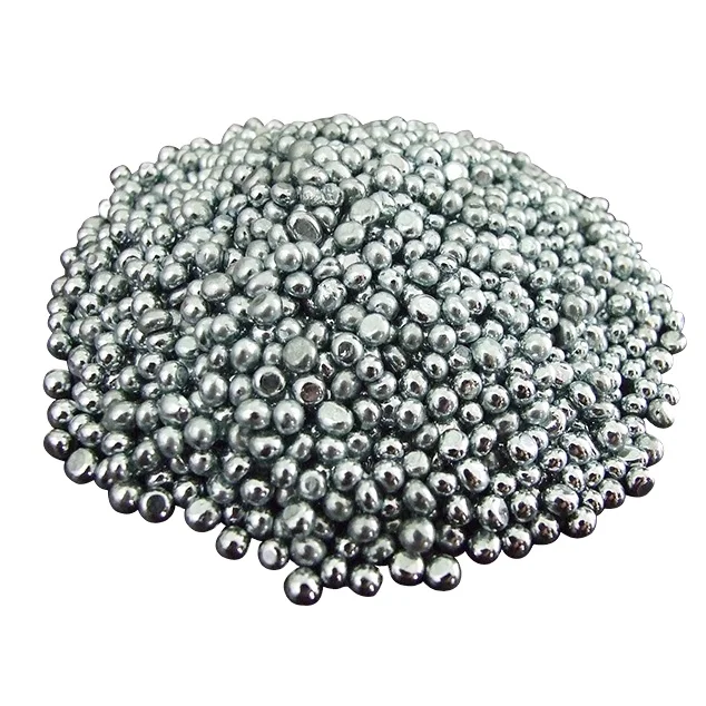 Buy Metal Gallium for Ga2O3 GaAs GaN 5N Gallium 99.999% Gallium