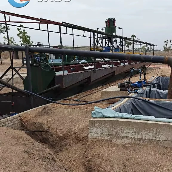 Stock In Nigeria 85% Recovery Rate Mining Machine Flotation Cell for Sale