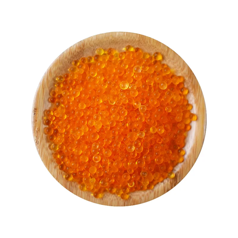 Orange Silica Gel CAS 112926-00-8