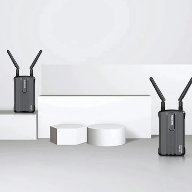 
Hollyland Mars 300 300FT Mars300 Image Wireless Video Transmitter Receiver Hdmi 1080P Photography For Canon 