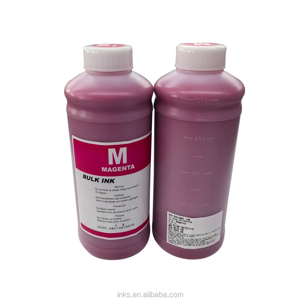 BCINKS Premium Pigment Ink For Epson Sure Color T7000 printer ink