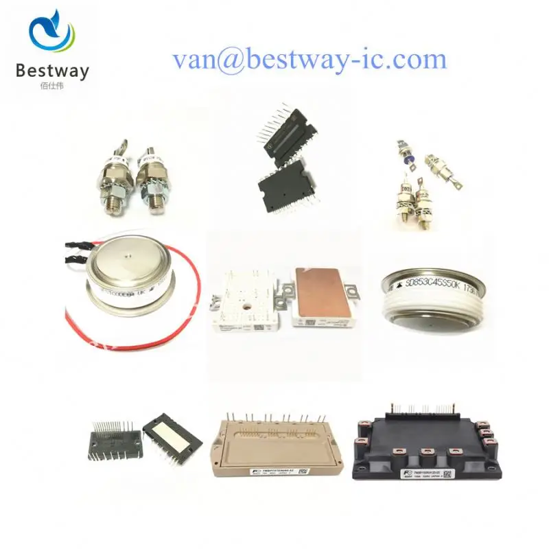 New Electronic Components BCX53-16E6327 Bom Accept