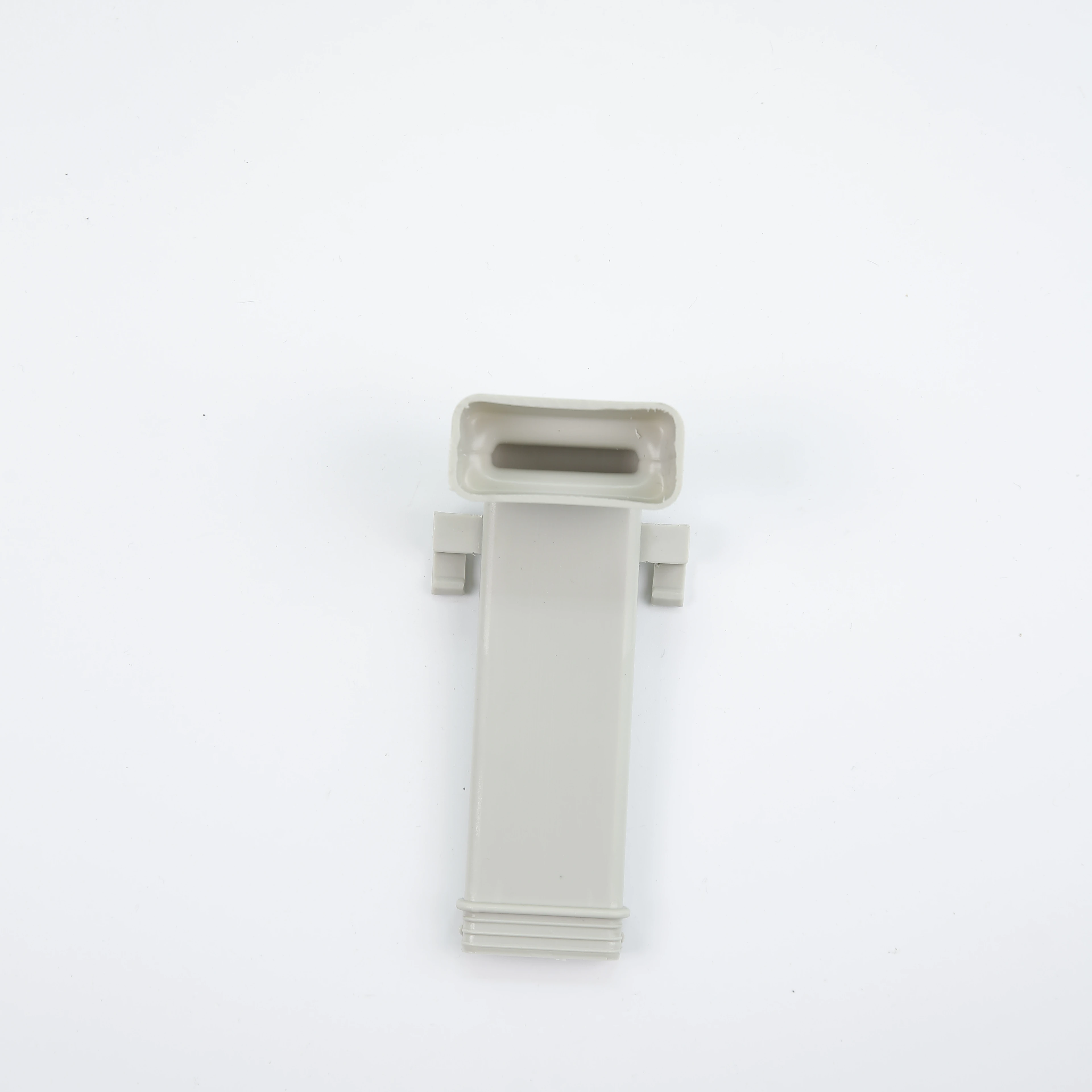 PP blow molding feed pipe spare parts