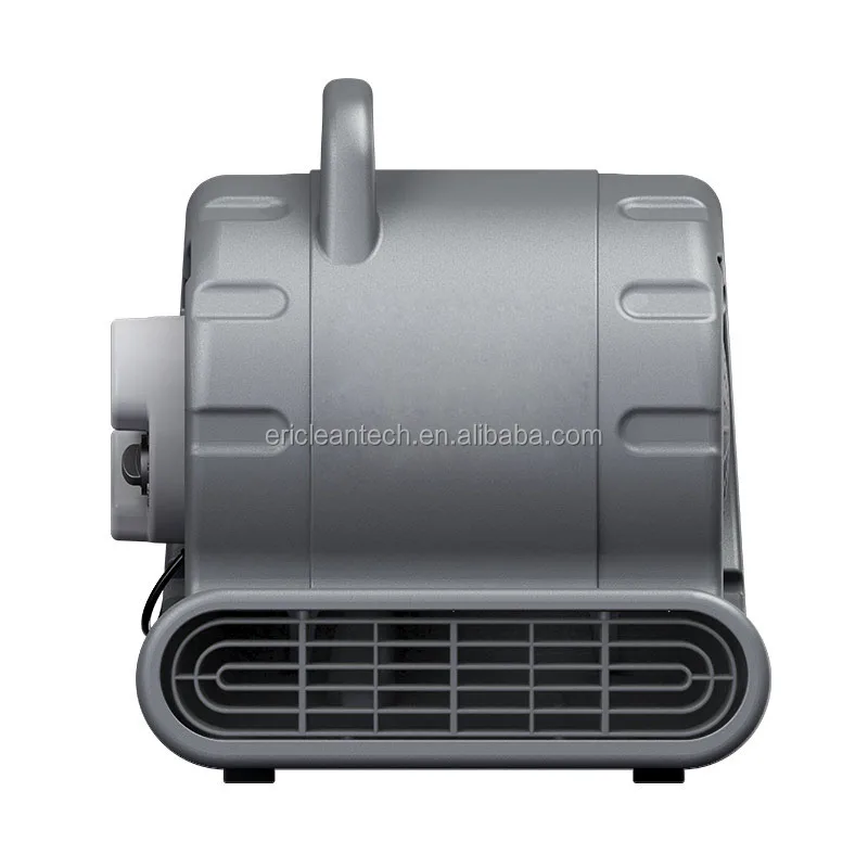  3 скорости 3/4Hp 2400 куб. М Воздушный Двигатель для оборудования восстановления повреждений водой сушилка ковров напольный вентилятор домашнего и сантехнического