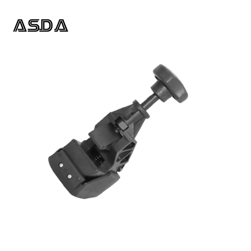 Car Tire Mounting Tool Rim Wheel Changing Helper Tire Changer Bead Clamp Mount Drop Center Tool Depressor Car Accessories