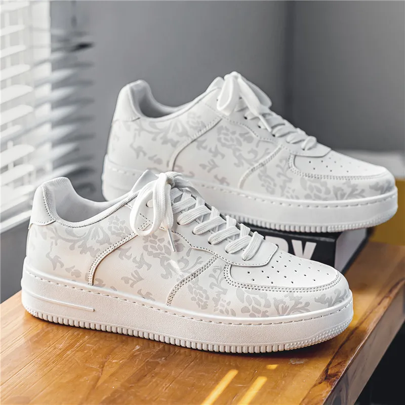 Мужские кроссовки для