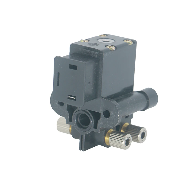 PICANOL1 DELTA/OMNI Relay Solenoid Valve Textile Air jet loom main valve