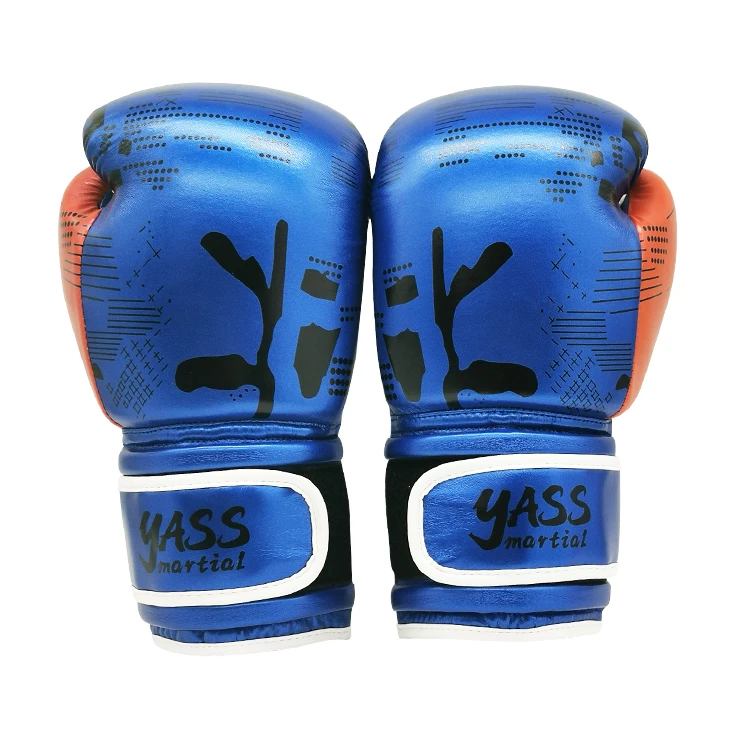 Chinese manufacturer supplier cheap lightweight comfort best quality boxing gloves Martial Arts competition boxing gloves